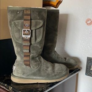 Ugg boots
